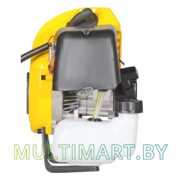 Триммер Huter GGT-553TX картинка 2